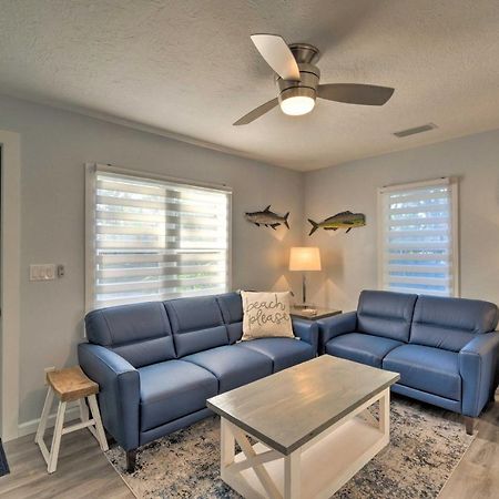 Charming Vacation Rental Close To Downtown! Sarasota Ngoại thất bức ảnh