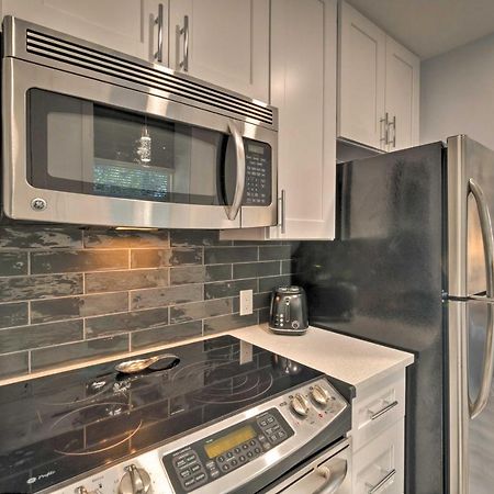 Charming Vacation Rental Close To Downtown! Sarasota Ngoại thất bức ảnh