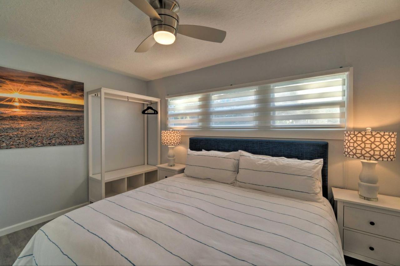 Charming Vacation Rental Close To Downtown! Sarasota Ngoại thất bức ảnh