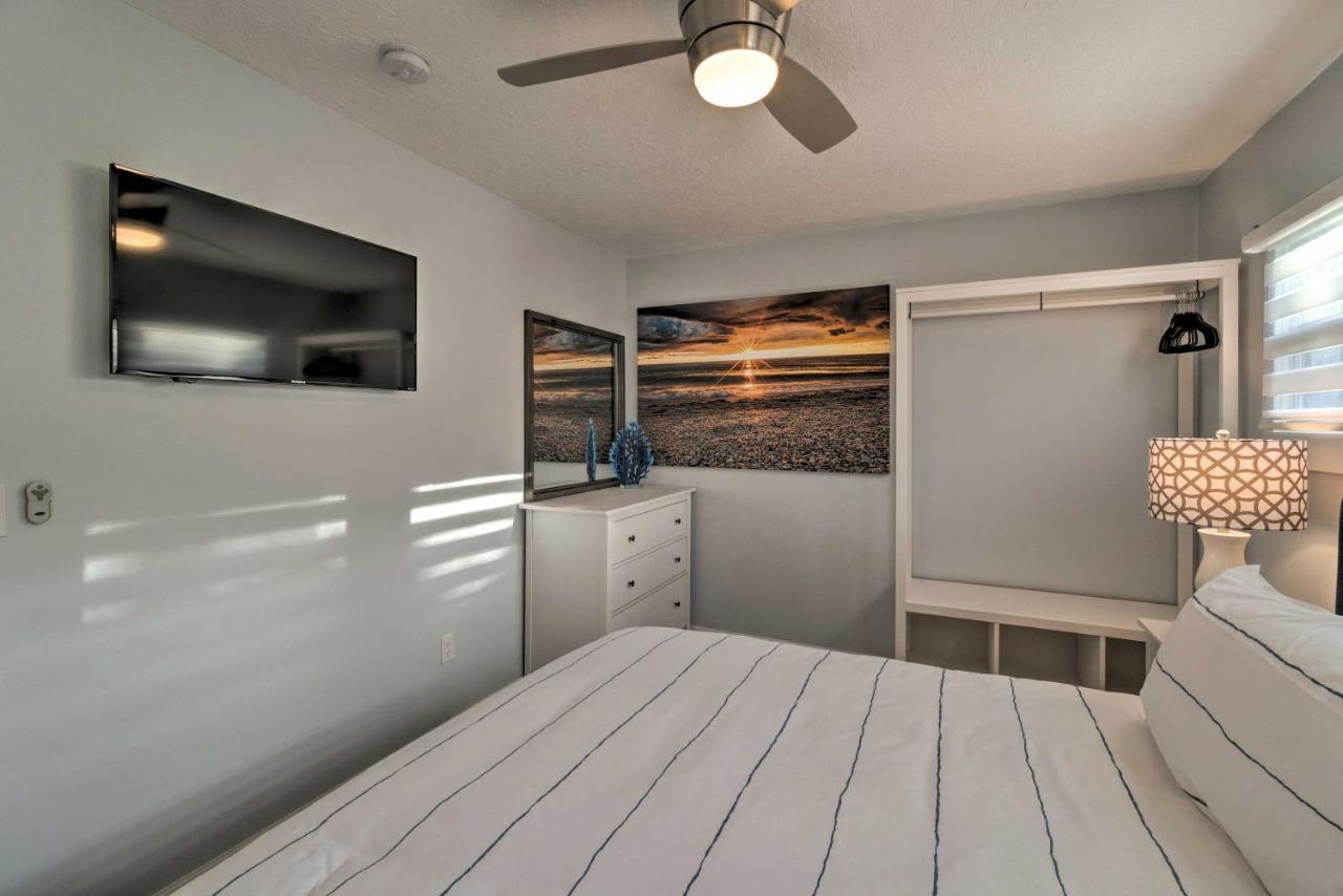 Charming Vacation Rental Close To Downtown! Sarasota Ngoại thất bức ảnh