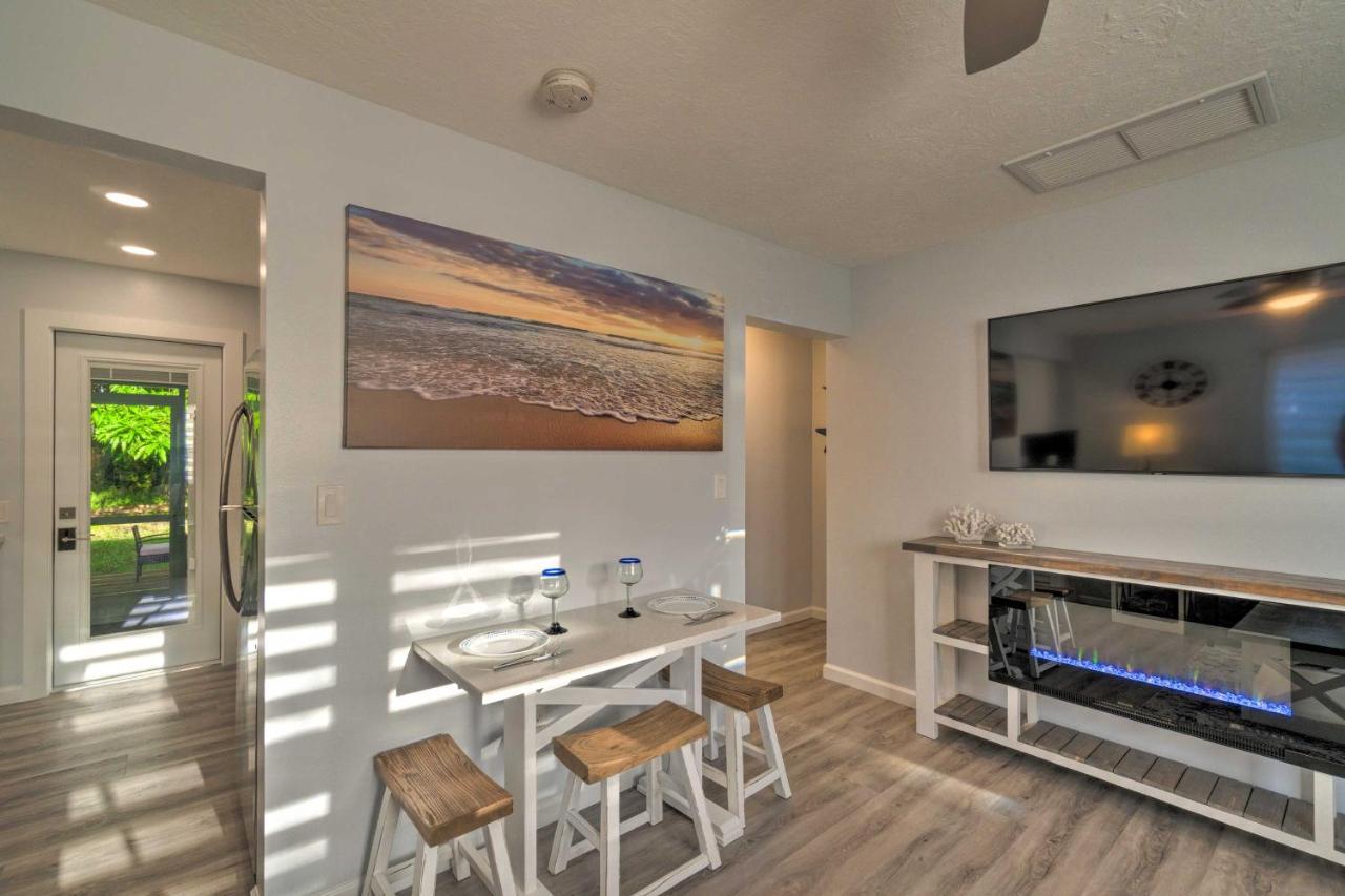 Charming Vacation Rental Close To Downtown! Sarasota Ngoại thất bức ảnh