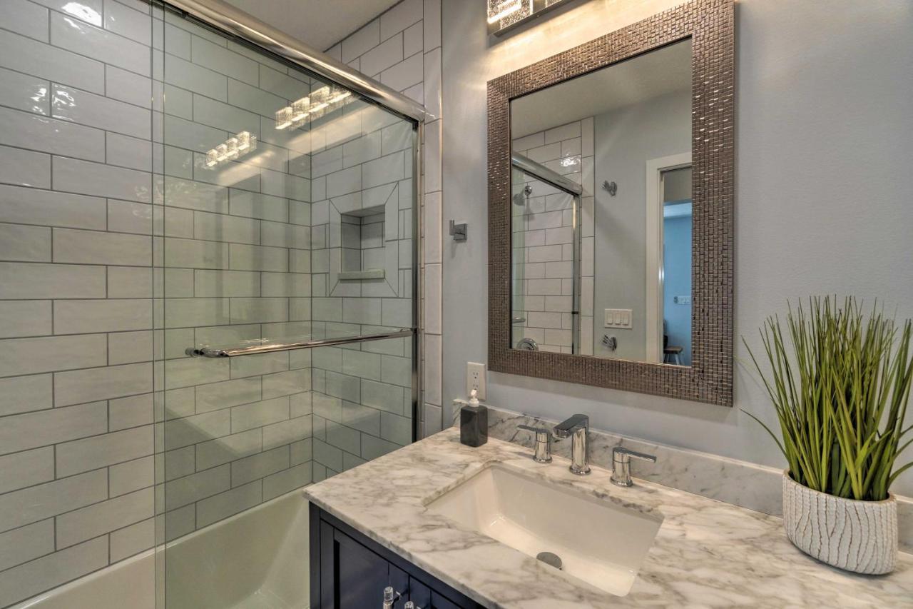 Charming Vacation Rental Close To Downtown! Sarasota Ngoại thất bức ảnh