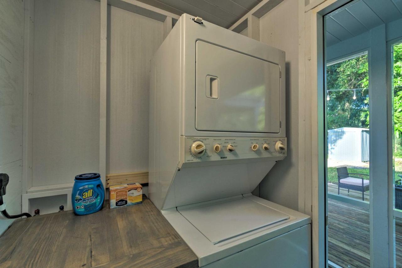 Charming Vacation Rental Close To Downtown! Sarasota Ngoại thất bức ảnh